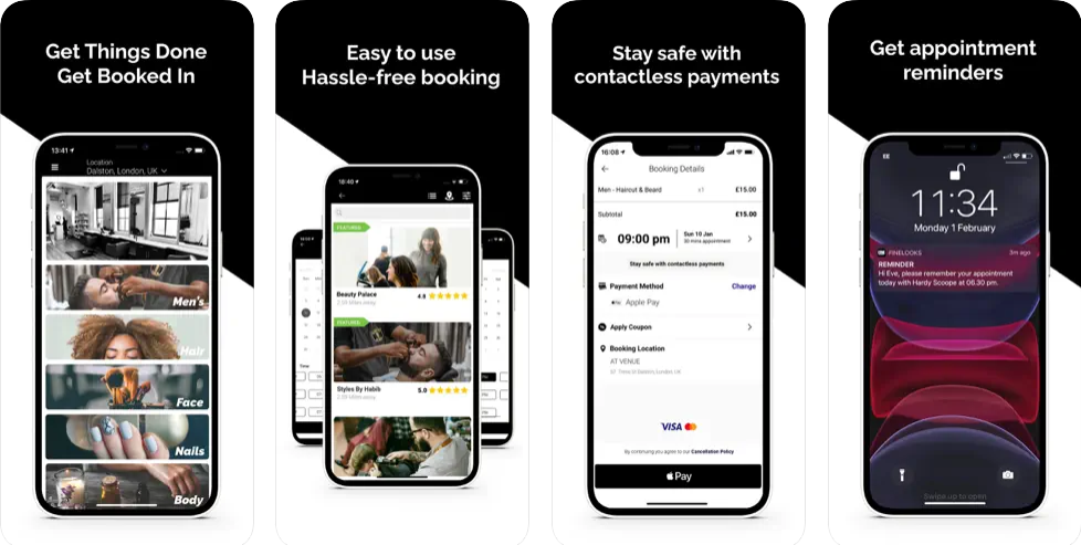 Sternpay