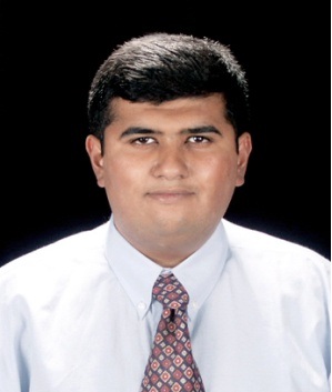 Omar Khalid